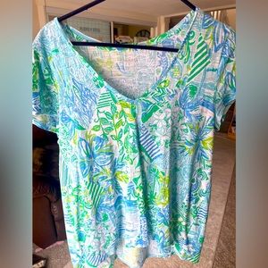 Lilly Pulitzer Etta